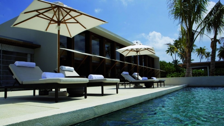 Park Hyatt Maldives Hadahaa